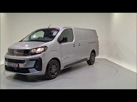 Opel Vivaro Sportive 1.5 Diesel LWB - Image 2