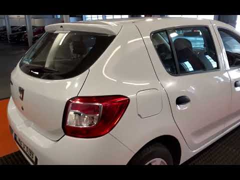 Dacia Sandero 1.2 16V 75 Alternative - Image 2