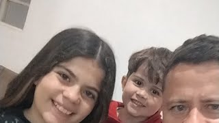 BAFÃO - ENSINANDO MEU PAI A BATER 🤪