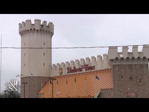 Union campaign at Medieval Times ends
