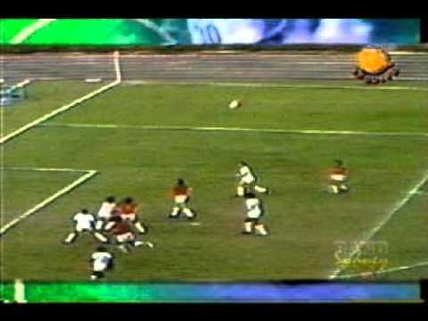 Portuguesa 3 x 1 Marília 1977