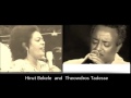 Hirut Bekele Thewodros Tadesse