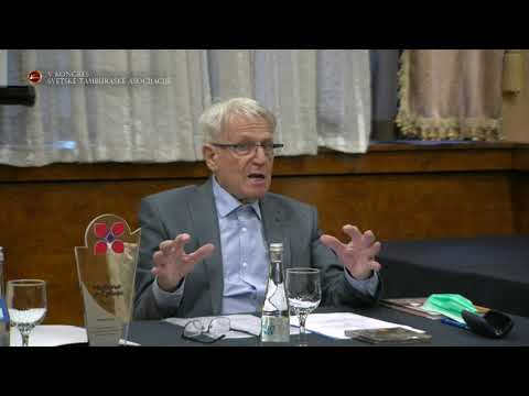 Peti Kongres STA - Jovan Adamov - Autorska prava