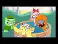 Harlem Shake Happy Tree Friends Version