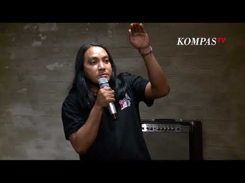 Bintang: Kulit Belang - SUCI 8 (OPEN MIC)