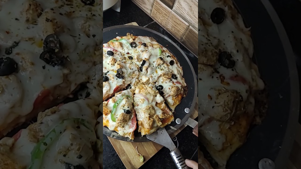 complete recipe has been uploaded #shorts #viral #trending #platepose