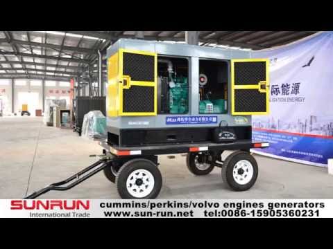 45kva cummins generator,30kw cummins diesel generator set,sunrun