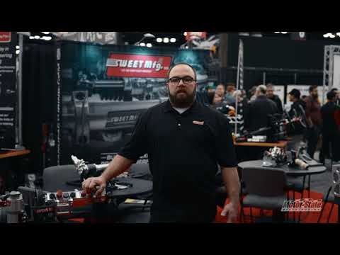 PRI 2025 | SWEET MANUFACTURING