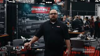 PRI 2025 | SWEET MANUFACTURING