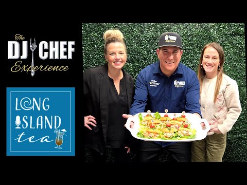 DJ CHEF interview