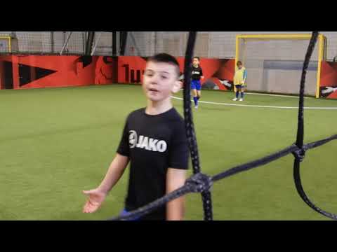 Speeldag 7: KSK Kallo - K. Ternesse V.V.