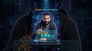 How to use Claude skills #ai #aiwebsites #artificialintelligence