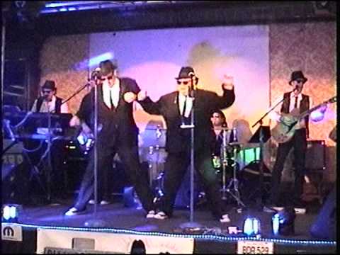 Promotional video thumbnail 3 for Stogee Blues
