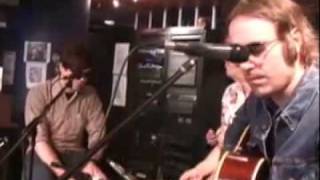 ryan adams. the edge. two.