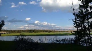 Trip video of Pelican Creek Nature Trail
