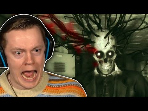 The NEW Outlast Trials is Absolutely TERRIFYING in the Best Way - Outlast Trials COOP