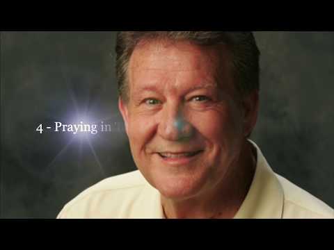 4 - Praying in Tongues & Speaking Mysteries -- Dave Roberson