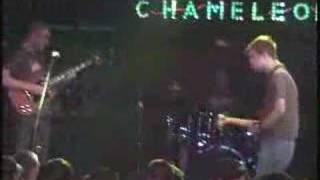 Life In Your Way - Not A Word (live)