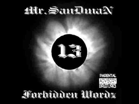 Bad Medicine Entertainment - Mr.Sandman - Unbreakable