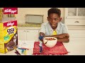 There S An Adventure In Every Bowl Of Kellogg S Coco Pops