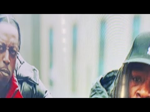 Trill Taylor aka Dirty Dapz & Likkle Slim - Dumb It Down [Music Video] | Link Up TV Reaction