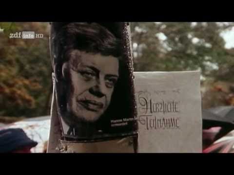 Die Geschichte der RAF Teil 1 von 6 -  ZDFinfo Doku