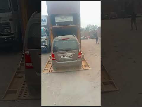 Gati Pack Move Video