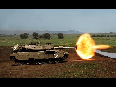 Top 10 Most Advanced Main Battle Tanks in the World