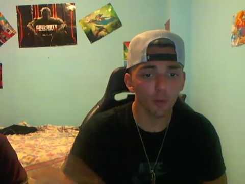 King Of The Mic II - FÉNIX MLG