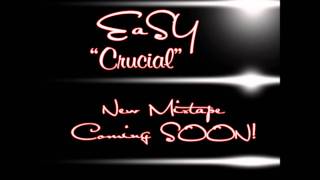 Car Talk - Curren$y (Crucial-EaSY)