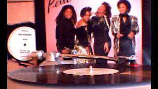 PERRI --- FALL IN LOVE