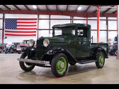 1932 Ford Model B (CC-1640685) for sale in Kentwood, Michigan