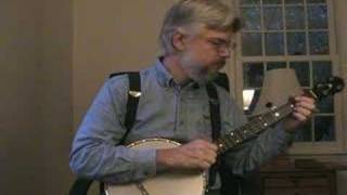 Last Chance - old time clawhammer banjo