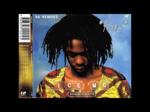 ICE MC feat. Alexia - Russian Roulette (Mix) (1996)