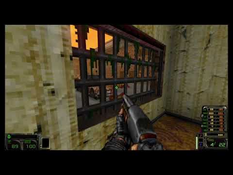 Highlight: Ashes Afterglow / Dead Man Walking / Doom 2 TC / Relaxed / All secrets? /