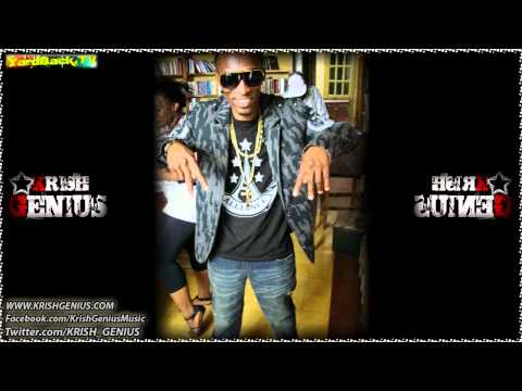 Marlon Binns - Can't Take It No More (Tyad Of Being Poor) [Real Reggae Riddim] Jan 2012