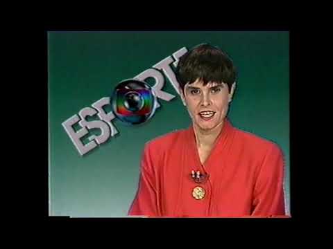 Reportagem GLOBO