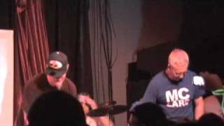 MC Lars - Download This Song (feat. MC Lars Dad)