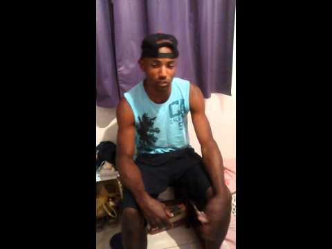 Rap Free Style - Mc's Roninho & Flavinha