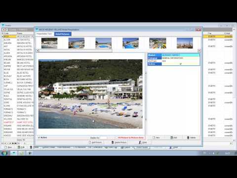 Video Image