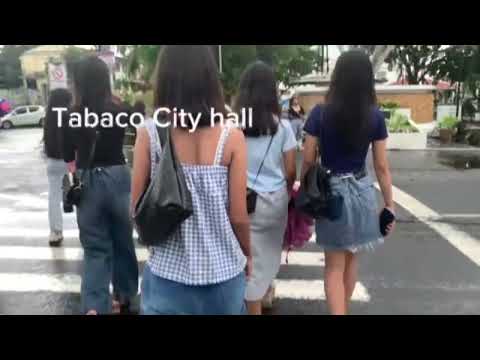 Historical Places of Tabaco City