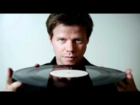 Ferry Corsten - Live @ BBC Radio 1 Essential Mix (08-02-2004)
