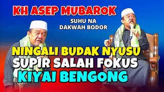 Download lagu LOOL NYOOT... KH Asep mubarok, ceramah sunda lucu mp3 Download lagu LOOL NYOOT... KH Asep mubarok, ceramah sunda lucu mp3