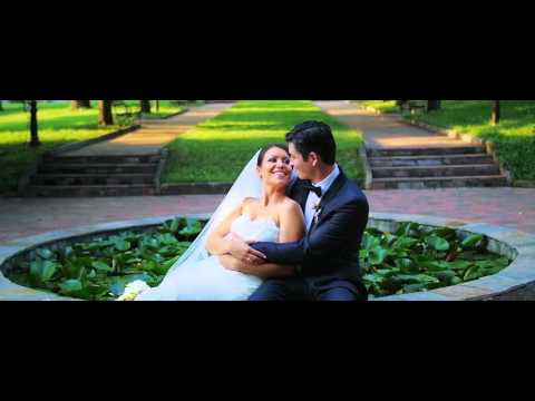 Vera & Alex | Wedding Highlights