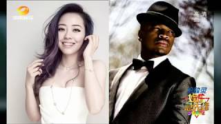 [綜藝] 《猩球崛起3》中國推廣曲MV曝光, 張靚穎Jane Zhang聯手Ne-Yo開嗓獻唱 (2017/09/13)