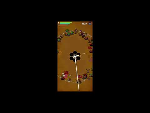Gun Tower Defense