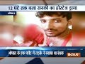 Madhya Pradesh: Bhopal model held hostage in her flat by 