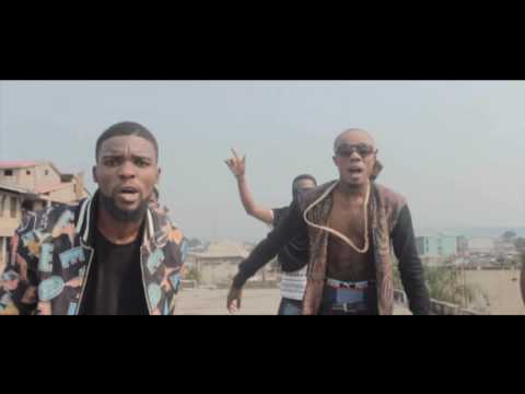 Thug Life ft Styve Capus - Mové Lang rmx_Directed by Alexandre Auriac