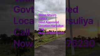  Residential Plot for Sale in Diggi Road, Jaipur