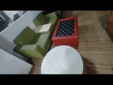 ABP-508 Office Chair